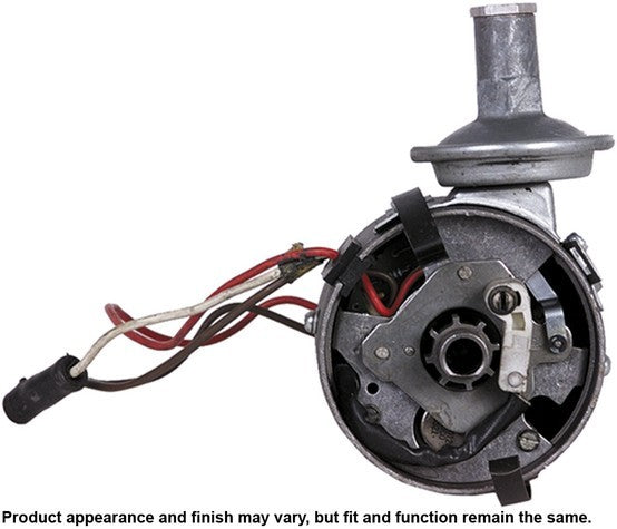 CARDONE Reman Distributor P/N:30-44824 Fits: International 100 1974, International 150 1975, International 200 75-74, International Mhc1310 1974, International Ms 1975, International Ms1210 1974, International Scout Ii 76-74 - Image 1