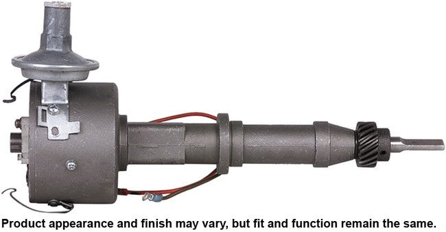 CARDONE Reman Distributor P/N:30-44824 Fits: International 100 1974, International 150 1975, International 200 75-74, International Mhc1310 1974, International Ms 1975, International Ms1210 1974, International Scout Ii 76-74 - Image 2