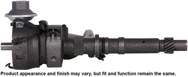 CARDONE Reman Distributor P/N:30-44831 Fits: International 1724 1979 - Image 2