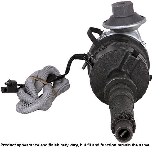 CARDONE Reman Distributor P/N:30-44831 Fits: International 1724 1979 - Image 3