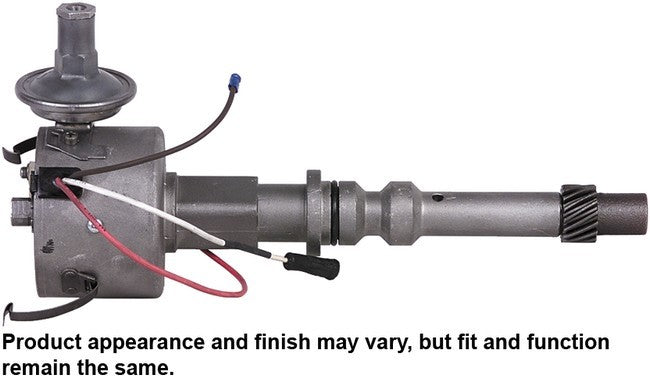 CARDONE Reman Distributor P/N:30-44850 Fits: International 1724, International 1824, International 1924 S, International 1925 S, International Cargostar, International F1924, International S1723, International S1724, International S1823 - Image 2