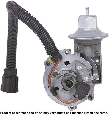 CARDONE Reman Distributor P/N:30-4491 Fits: American Motors Eagle 84-83, Jeep Cherokee 85-84, Jeep Cj7 86-83, Jeep Scrambler 85-83, Jeep Wagoneer 85-84 - Image 1