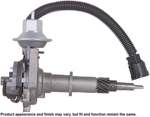 CARDONE Reman Distributor P/N:30-4491 Fits: American Motors Eagle 84-83, Jeep Cherokee 85-84, Jeep Cj7 86-83, Jeep Scrambler 85-83, Jeep Wagoneer 85-84 - Image 2