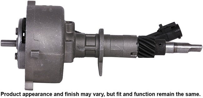 CARDONE Reman Distributor P/N:30-4692 Fits: Jeep Cherokee 90-87, Jeep Comanche 90-87, Jeep Wagoneer 90-87 - Image 2