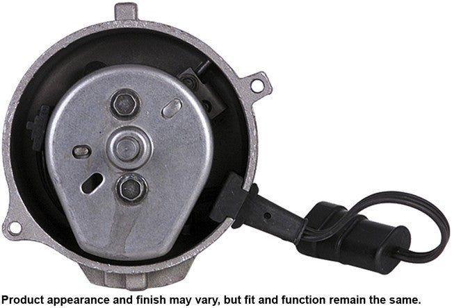 CARDONE Reman Distributor P/N:30-4693 Fits: Jeep Cherokee 93-91, Jeep Comanche 92-91, Jeep Grand Cherokee 1993, Jeep Wrangler 93-91 - Image 1