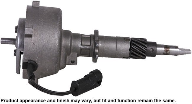 CARDONE Reman Distributor P/N:30-4693 Fits: Jeep Cherokee 93-91, Jeep Comanche 92-91, Jeep Grand Cherokee 1993, Jeep Wrangler 93-91 - Image 2