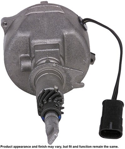 CARDONE Reman Distributor P/N:30-4694 Fits: Dodge Dakota 1997, Jeep Cherokee 97-94, Jeep Grand Cherokee 97-94, Jeep Tj 1997, Jeep Wrangler 1997, Jeep Wrangler 95-94 - Image 3
