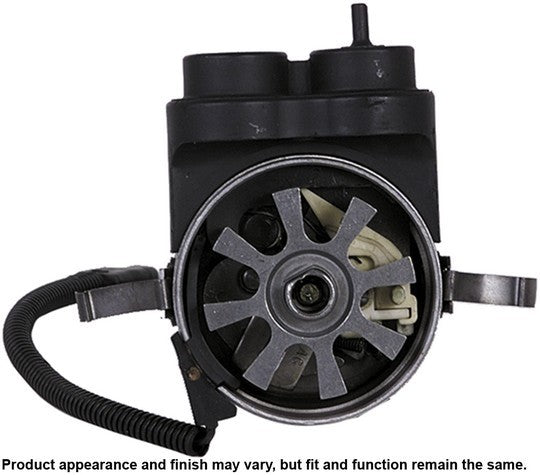 CARDONE Reman Distributor P/N:30-4890 Fits: American Motors Gremlin 76-75, American Motors Hornet 77-75, American Motors Matador 77-75, Jeep Cherokee 77-75, Jeep Cj5 77-75, Jeep Cj6 1975, Jeep Cj7 77-76, Jeep J10 77-75, Jeep J20 77-75, Jeep Wagoneer 77-75 - Image 1