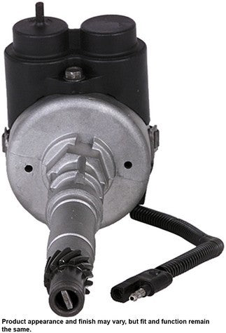 CARDONE Reman Distributor P/N:30-4890 Fits: American Motors Gremlin 76-75, American Motors Hornet 77-75, American Motors Matador 77-75, Jeep Cherokee 77-75, Jeep Cj5 77-75, Jeep Cj6 1975, Jeep Cj7 77-76, Jeep J10 77-75, Jeep J20 77-75, Jeep Wagoneer 77-75 - Image 3