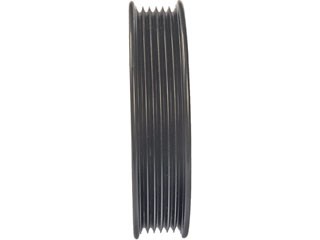 Dorman - OE Solutions Polea de Bomba de Dirección asistida P/N:300-004 Fits: Ford Aerostar 97-90, Ford Explorer 00-91, Ford Ranger 03-90, Mazda B2300 97-95, Mazda B2500 01-98, Mazda B4000 00-94 - Image 2