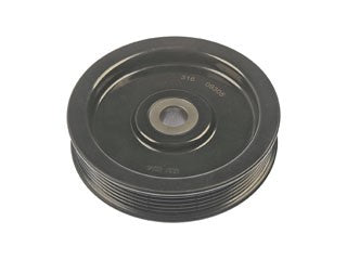 Dorman - OE Solutions Polea de Bomba de Dirección asistida P/N:300-004 Fits: Ford Aerostar 97-90, Ford Explorer 00-91, Ford Ranger 03-90, Mazda B2300 97-95, Mazda B2500 01-98, Mazda B4000 00-94 - Image 1