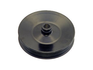 Dorman - OE Solutions Polea de Bomba de Dirección asistida P/N:300-005 Fits: Ford Taurus 95-88, Ford Windstar 98-95, Lincoln Continental 94-88, Mercury Sable 95-88 - Image 1