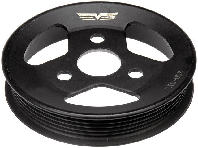 Dorman - OE Solutions Polea de Bomba de Dirección asistida P/N:300-011 Fits: Ford Escort 02-97, Mercury Tracer 99-97 - Image 1