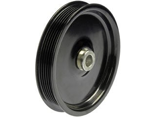 Dorman - OE Solutions Polea de Bomba de Dirección asistida P/N:300-015 Fits: Ford Freestar 07-04, Ford Windstar 03-99, Mercury Monterey 07-04 - Image 1