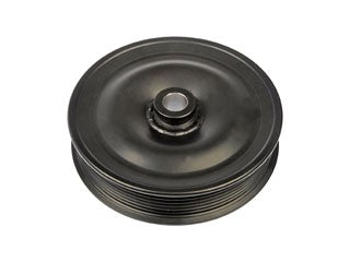 Dorman - OE Solutions Polea de Bomba de Dirección asistida P/N:300-023 Fits: Ford Crown Victoria 1992, Lincoln Town Car 92-91, Mercury Grand Marquis 1992 - Image 1