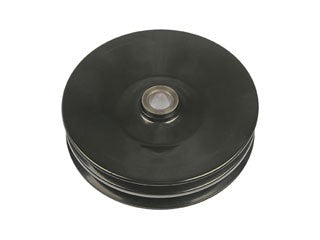 Dorman - OE Solutions Polea de Bomba de Dirección asistida P/N:300-024 Fits: Ford F-250 92-90, Ford F-350 92-90, Ford F-59 Commercial Stripped Chassis 94-90, Ford F-super Duty 92-90 - Image 1