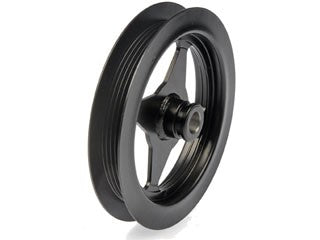 Dorman - OE Solutions Polea de Bomba de Dirección asistida P/N:300-026 Fits: Ford Mustang 00-98 - Image 1