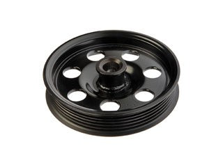 Dorman - OE Solutions Polea de Bomba de Dirección asistida P/N:300-027 Fits: Ford Contour 00-98, Ford Escort 2000, Ford Focus 03-00, Mercury Cougar 02-99, Mercury Mystique 00-98 - Image 1