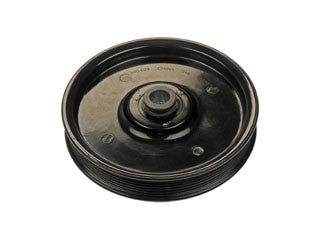 Dorman - OE Solutions Polea de Bomba de Dirección asistida P/N:300-028 Fits: Ford Mustang 04-94, Ford Thunderbird 97-91, Mercury Cougar 97-91 - Image 1