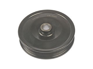 Dorman - OE Solutions Polea de Bomba de Dirección asistida P/N:300-029 Fits: Ford Bronco 92-90, Ford F-150 96-90, Ford F-250 96-90, Ford F-350 96-90 - Image 1