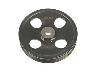 Dorman - OE Solutions Polea de Bomba de Dirección asistida P/N:300-030 Fits: Mercury Villager 02-93, Nissan Quest 02-93 - Image 1