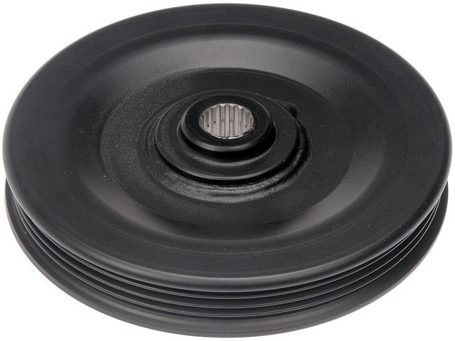 Dorman - OE Solutions Polea de Bomba de Dirección asistida P/N:300-104 Fits: Nissan Sentra 06-00 - Image 1