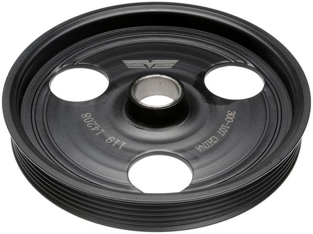 Dorman - OE Solutions Polea de Bomba de Dirección asistida P/N:300-107 Fits: Nissan Platina 10-02, Renault Clio 10-02 - Image 1