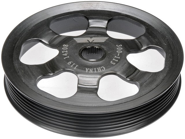 Dorman - OE Solutions Polea de Bomba de Dirección asistida P/N:300-113 Fits: Honda Civic 11-06 - Image 1