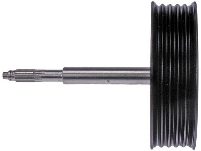 Dorman - OE Solutions Polea de Bomba de Dirección asistida P/N:300-115 Fits: Mitsubishi Lancer 07-04 - Image 2