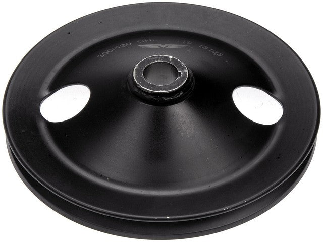 Dorman - OE Solutions Polea de Bomba de Dirección asistida P/N:300-120 Fits: Chevrolet B60, Chevrolet B7, Chevrolet C50, Chevrolet C5500 Kodiak, Chevrolet C60, Chevrolet C60 Kodiak, Chevrolet C6500 Kodiak, Chevrolet C70, Chevrolet C70 Kodiak - Image 1