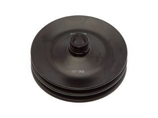 Dorman - OE Solutions Polea de Bomba de Dirección asistida P/N:300-121 Fits: Buick Century, Buick Lesabre, Buick Regal, Buick Skylark, Chevrolet C10, Chevrolet C10 Suburban, Chevrolet C20, Chevrolet C20 Suburban - Image 1