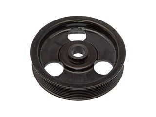 Dorman - OE Solutions Polea de Bomba de Dirección asistida P/N:300-123 Fits: Buick Regal, Chevrolet Beretta, Chevrolet Cavalier, Chevrolet Corsica, Chevrolet Lumina, Chevrolet Monte Carlo, Oldsmobile Cutlass Supreme, Pontiac 6000, Pontiac Grand Prix - Image 1