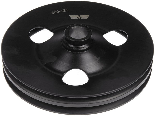 Dorman - OE Solutions Polea de Bomba de Dirección asistida P/N:300-125 Fits: Buick Century, Buick Electra, Buick Estate Wagon, Buick Lesabre, Buick Regal, Cadillac Brougham, Cadillac Deville, Cadillac Eldorado, Cadillac Fleetwood - Image 1