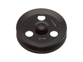 Dorman - OE Solutions Polea de Bomba de Dirección asistida P/N:300-126 Fits: Buick Century, Buick Electra, Buick Lesabre, Buick Park Avenue, Buick Reatta, Buick Regal, Buick Riviera, Oldsmobile 98, Oldsmobile Cutlass Ciera, Oldsmobile Delta 88 - Image 1