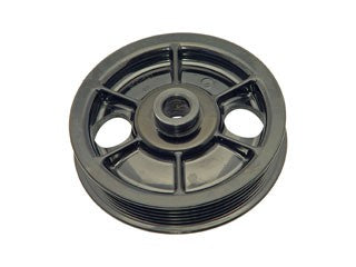 Dorman - OE Solutions Polea de Bomba de Dirección asistida P/N:300-127 Fits: Cadillac Allante 92-91, Cadillac Deville 95-91, Cadillac Eldorado 93-91, Cadillac Fleetwood 92-91, Cadillac Seville 93-91 - Image 1