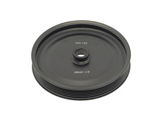 Dorman - OE Solutions Polea de Bomba de Dirección asistida P/N:300-128 Fits: Buick Lucerne 11-06, Cadillac Deville 05-98, Cadillac Dts 11-06, Cadillac Seville 04-98, Oldsmobile Aurora 03-02, Pontiac Bonneville 05-04 - Image 1