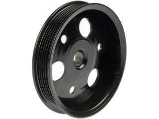 Dorman - OE Solutions Polea de Bomba de Dirección asistida P/N:300-130 Fits: Buick Lacrosse, Buick Lesabre, Buick Lucerne, Buick Park Avenue, Buick Regal, Buick Riviera, Chevrolet Camaro, Chevrolet Impala, Chevrolet Lumina, Chevrolet Monte Carlo - Image 1