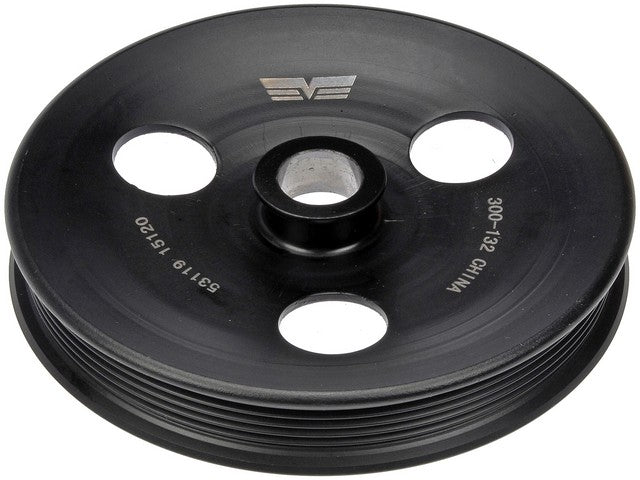 Dorman - OE Solutions Polea de Bomba de Dirección asistida P/N:300-132 Fits: Buick Century, Buick Lesabre, Buick Park Avenue, Buick Regal, Buick Riviera, Buick Skylark, Chevrolet Lumina Apv, Oldsmobile 88, Oldsmobile 98 - Image 1
