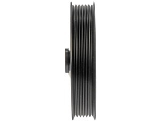 Dorman - OE Solutions Polea de Bomba de Dirección asistida P/N:300-137 Fits: Buick Rainier 07-04, Chevrolet Ssr 04-03, Chevrolet Trailblazer 08-06, Chevrolet Trailblazer Ext 06-03, GMC Envoy 09-05, GMC Envoy Xl 06-03, GMC Envoy Xuv 05-04, Saab 9-7x 09-05 - Image 2