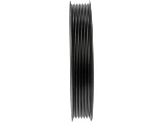 Dorman - OE Solutions Polea de Bomba de Dirección asistida P/N:300-138 Fits: Buick Rainier 07-04, Chevrolet Trailblazer 09-02, GMC Envoy 09-02, Isuzu Ascender 07-03, Oldsmobile Bravada 04-02, Saab 9-7x 09-05 - Image 2