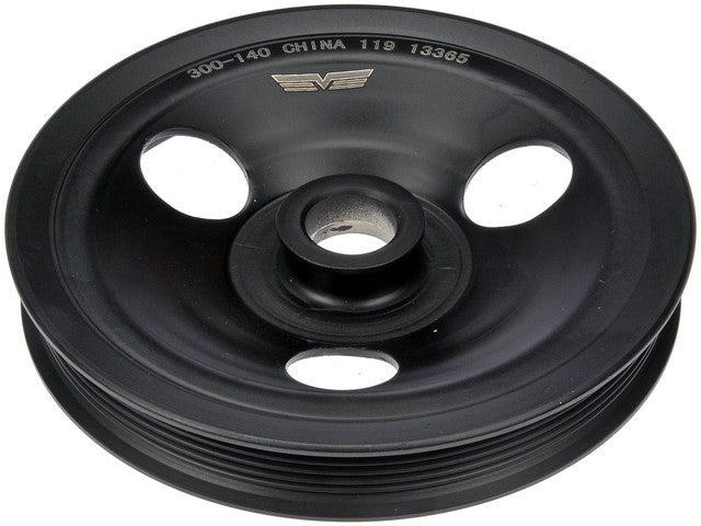 Dorman - OE Solutions Polea de Bomba de Dirección asistida P/N:300-140 Fits: Chevrolet Llv 95-94, Chevrolet S10 03-94, GMC Sonoma 03-94 - Image 1