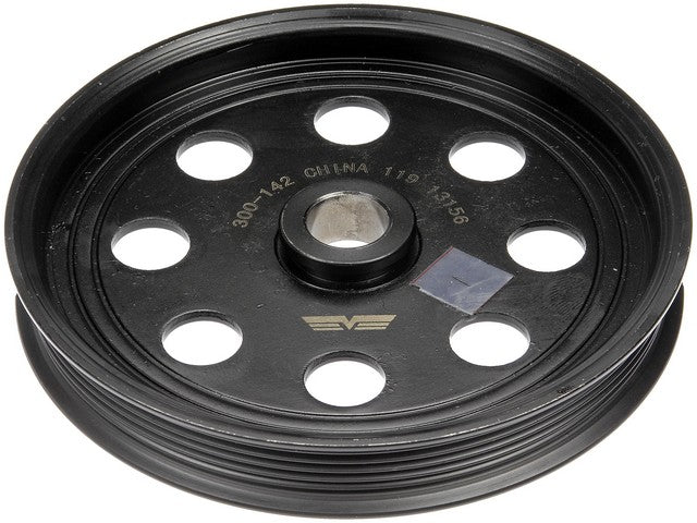 Dorman - OE Solutions Polea de Bomba de Dirección asistida P/N:300-142 Fits: Cadillac Cts 09-04, Cadillac Srx 09-04, Cadillac Sts 11-05 - Image 1