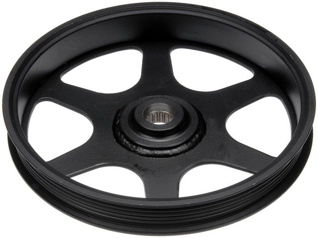 Dorman - OE Solutions Polea de Bomba de Dirección asistida P/N:300-145 Fits: Ford Escape 04-01 - Image 1