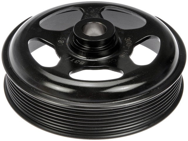 Dorman - OE Solutions Polea para Bomba de Vacío P/N:300-156 Fits: Ford E-350 Club Wagon 05-04, Ford E-350 Super Duty 10-04, Ford E-450 Super Duty 10-04 - Image 1