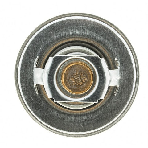 Motorad Engine Coolant Thermostat P/N:300-180 Fits: Austin Marina, Buick Apollo, Buick Century, Buick Commercial Chassis, Buick Electra, Buick Estate Wagon, Buick Lesabre, Buick Opel, Buick Regal, Buick Riviera - Image 2
