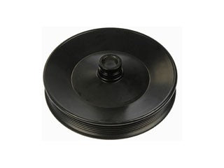 Dorman - OE Solutions Polea de Bomba de Dirección asistida P/N:300-200 Fits: Buick Roadmaster, Cadillac Brougham, Cadillac Escalade, Cadillac Escalade Esv, Cadillac Escalade Ext, Cadillac Fleetwood, Chevrolet Astro, Chevrolet Avalanche - Image 1