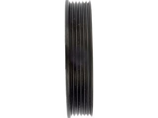 Dorman - OE Solutions Polea de Bomba de Dirección asistida P/N:300-201 Fits: Buick Century, Buick Regal, Buick Rendezvous, Buick Skylark, Chevrolet Beretta, Chevrolet Corsica, Chevrolet Impala, Chevrolet Lumina, Chevrolet Lumina Apv, Chevrolet Malibu - Image 3