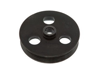 Dorman - OE Solutions Polea de Bomba de Dirección asistida P/N:300-201 Fits: Buick Century, Buick Regal, Buick Rendezvous, Buick Skylark, Chevrolet Beretta, Chevrolet Corsica, Chevrolet Impala, Chevrolet Lumina, Chevrolet Lumina Apv, Chevrolet Malibu - Image 1