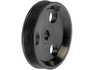 Dorman - OE Solutions Polea de Bomba de Dirección asistida P/N:300-201 Fits: Buick Century, Buick Regal, Buick Rendezvous, Buick Skylark, Chevrolet Beretta, Chevrolet Corsica, Chevrolet Impala, Chevrolet Lumina, Chevrolet Lumina Apv, Chevrolet Malibu - Image 2