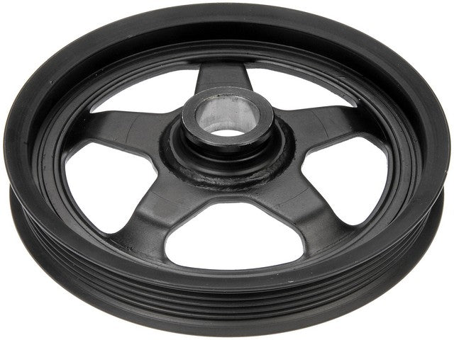 Dorman - OE Solutions Polea de Bomba de Dirección asistida P/N:300-202 Fits: Buick Century, Buick Lucerne, Buick Regal, Buick Rendezvous, Buick Skylark, Chevrolet Beretta, Chevrolet Corsica, Chevrolet Impala, Chevrolet Lumina, Chevrolet Lumina Apv - Image 1